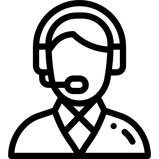 CUSTOMER SUPPORT​